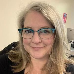 Meet your Posher, Meredith